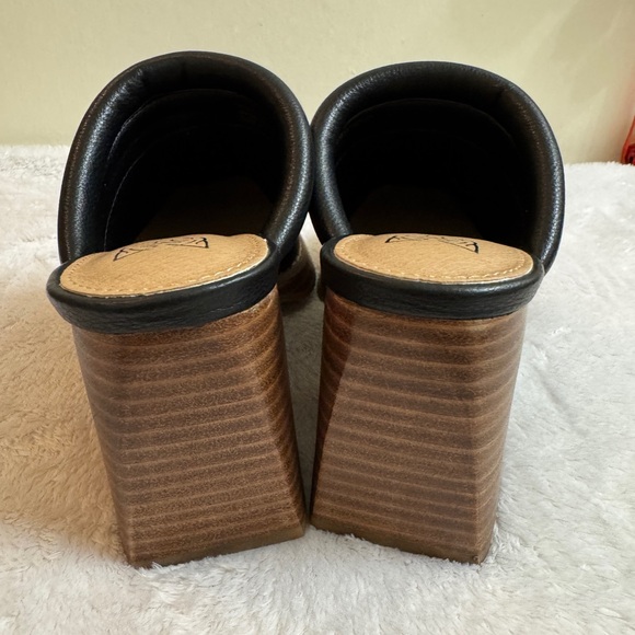 ⭐ Beast Fashion Francesca Mule Shoes – Size 6.5 (New) - Picture 6 of 17